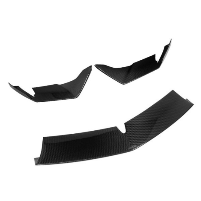 Kit de lame avant en carbone Novitec pour Lamborghini Revuelto