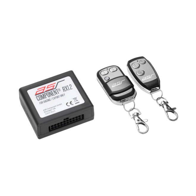 Module de commande de soupape d'échappement Aston Martin DB12 DBX Vanquish