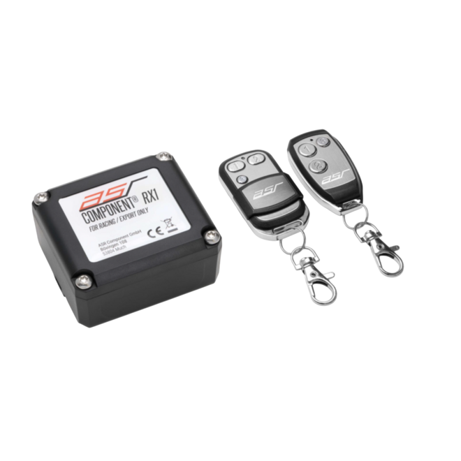 Modulo di controllo valvola di scarico Lamborghini Temerario / Revuelto