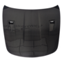 Porsche Cayman Boxster Carbon bonnet GT2 RS GT3 RS style