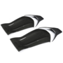 This concerns a set of Mercedes bucket seat carbon seat covers