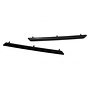 This concerns a Ferrari F8 Tributo / Spider black reflector delete set.