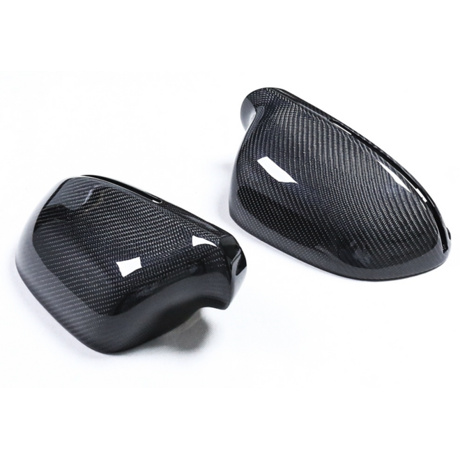 Calotte degli specchietti in carbonio per Audi Q3 RSQ3 8U