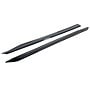Dit betreft een set BMW G60 G61 Glans zwarte MPE side skirt extensions