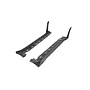 This concerns a Porsche 911 992 GT3 RS Carbon side skirt set.