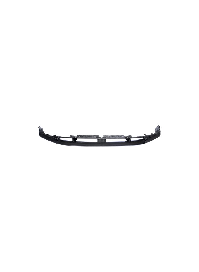 Questo è uno splitter anteriore in stile GT turbo in carbonio per Porsche Cayenne / Cayenne coupé 2024+