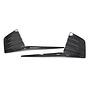 BMW G87 M2 Carbon Performance rear bumper trim set