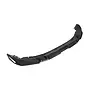 This concerns a BMW XM G09 Carbon Front Lip Splitter Set – High-Gloss Carbon Fiber