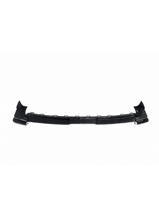 Porsche 911 992.2 GT3 TECHART Carbon Achterdiffuser Set