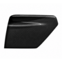 Pare-chocs avant avec prise d'air en carbone TECHART pour Porsche 911 992.2 GT3 et GT3 Touring