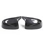 This concerns a set of BMW G09 XM Carbon mirror caps