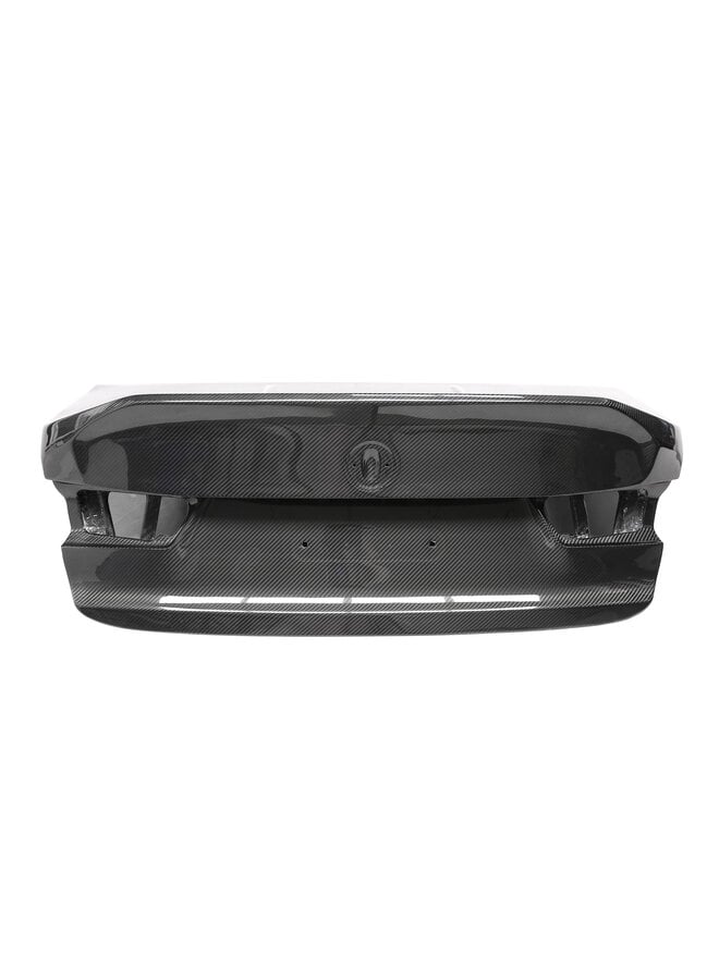 BMW G80 M3 Carbon CSL Style trunk lid | Pre-LCI & LCI