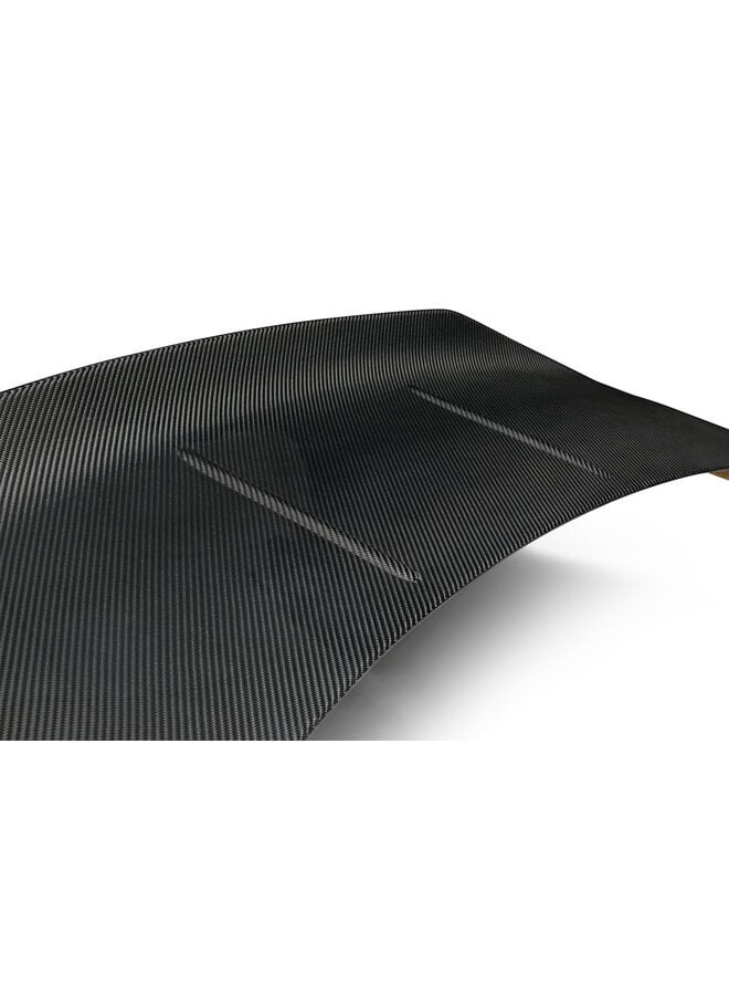 BMW G80 M3 Carbon CSL Style kofferbak klep | Pre-LCI & LCI