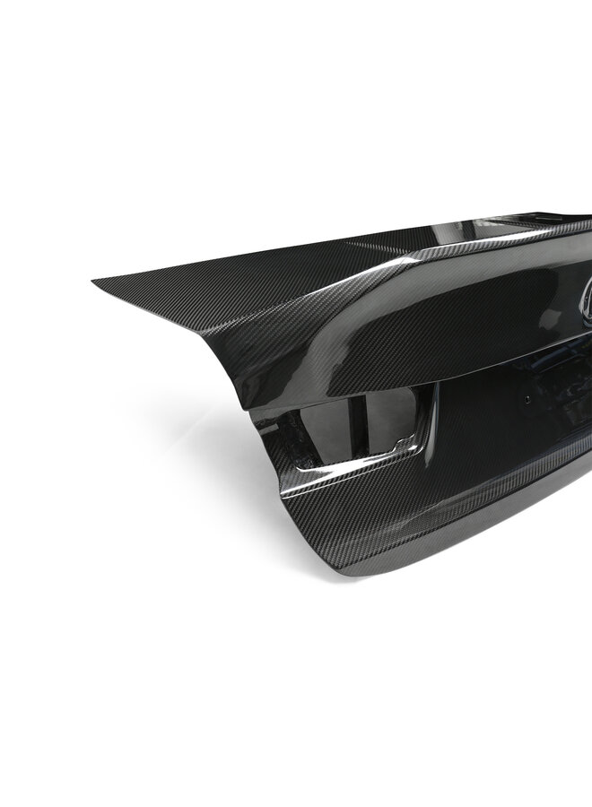BMW G80 M3 Carbon CSL Style kofferbak klep | Pre-LCI & LCI
