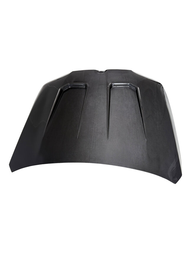 Questo riguarda un cofano in carbonio per BMW Serie 5 G60 G61 | G90 G99 M5