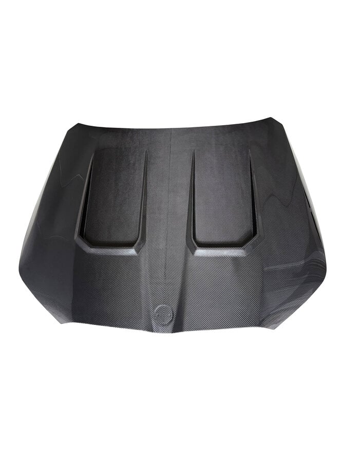 Capot en carbone pour BMW Série 5 G60 G61 | BMW M5 G90 G99