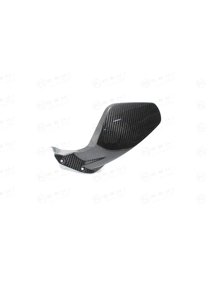 Ducati Panigale V4 S Carbon Achterspatbord