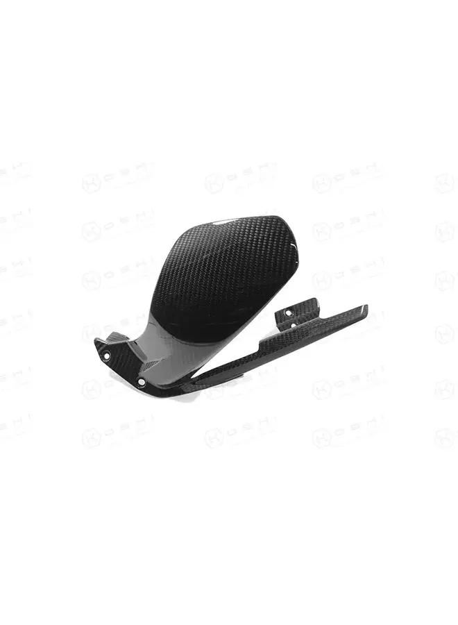 Ducati Panigale V4 S Carbon Achterspatbord