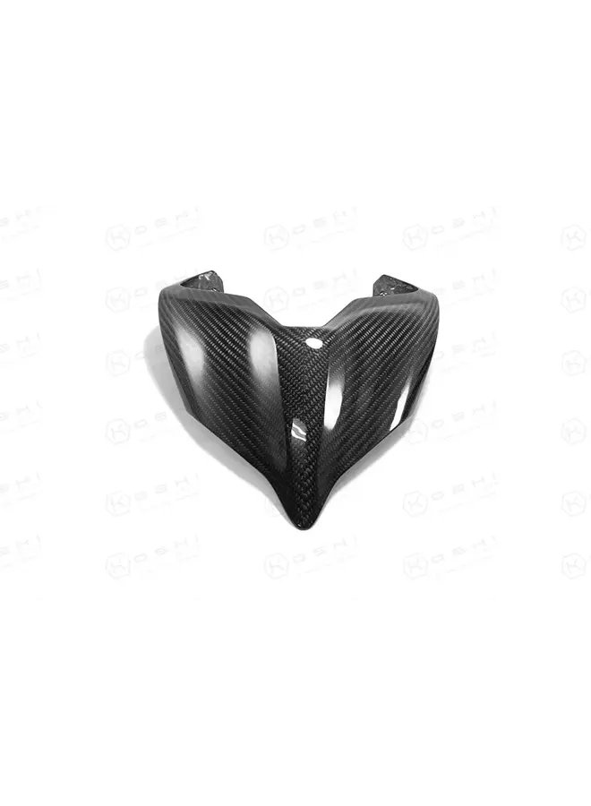 Ducati Panigale V4 S Carbon Single seat zadelkuip
