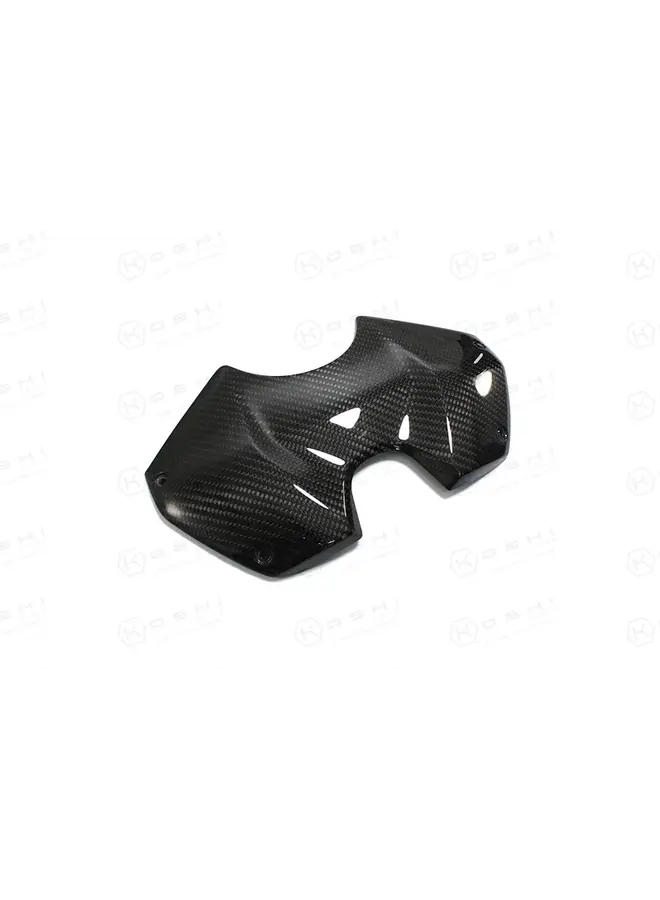 Ducati Panigale V4 S Carbon Bovenste tankafdekking