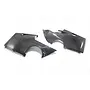Paneles laterales inferiores de carbono para Ducati Panigale V4 S