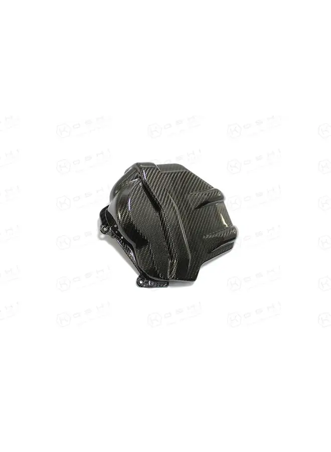 Ducati Panigale V4 S Carbon Cilinderkop afdekking