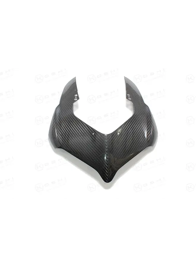 Ducati Panigale V4 S Carbon Voorkuip