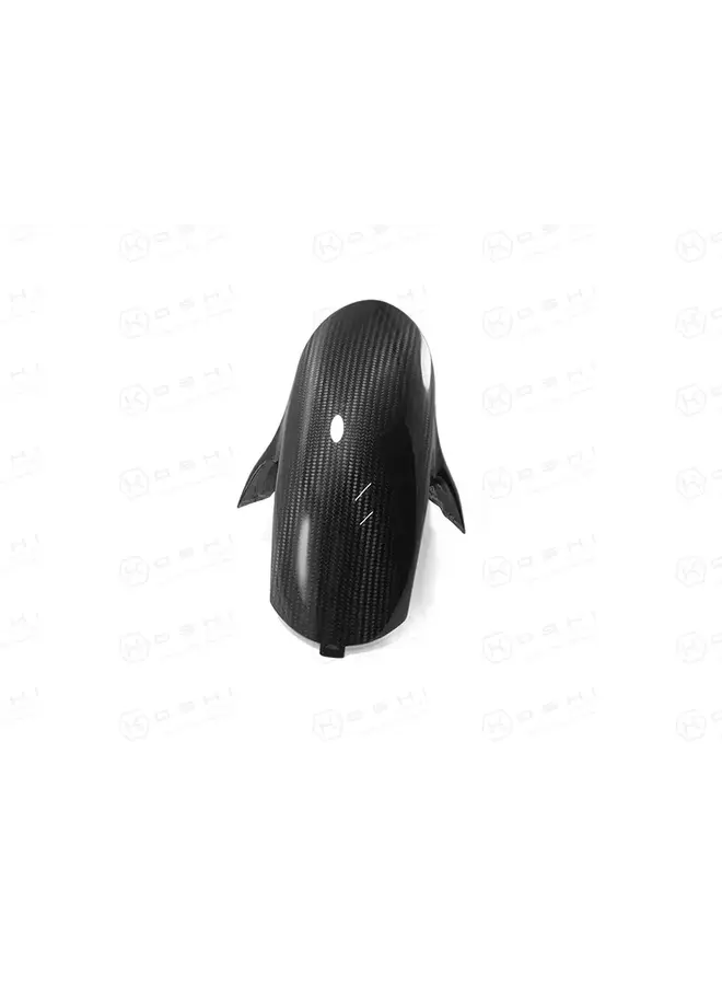 Parafango anteriore in carbonio per Ducati Panigale V4 S