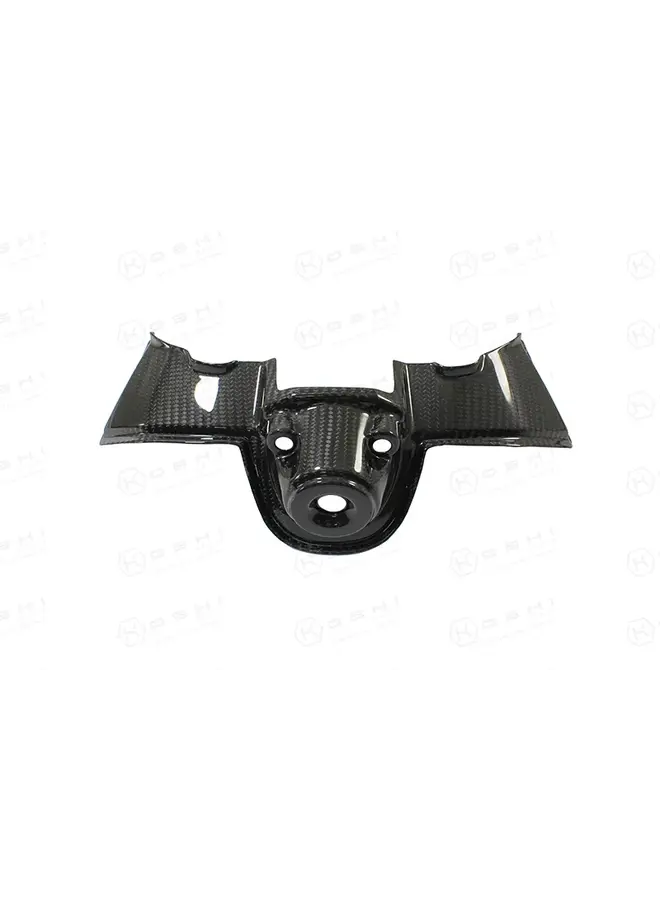 Coperchio interruttore di accensione in carbonio per Ducati Panigale V4 S