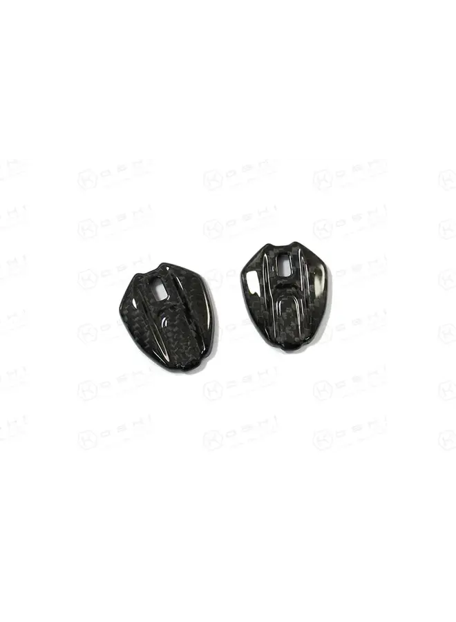 Copertura chiave in carbonio per Ducati Panigale V4 S