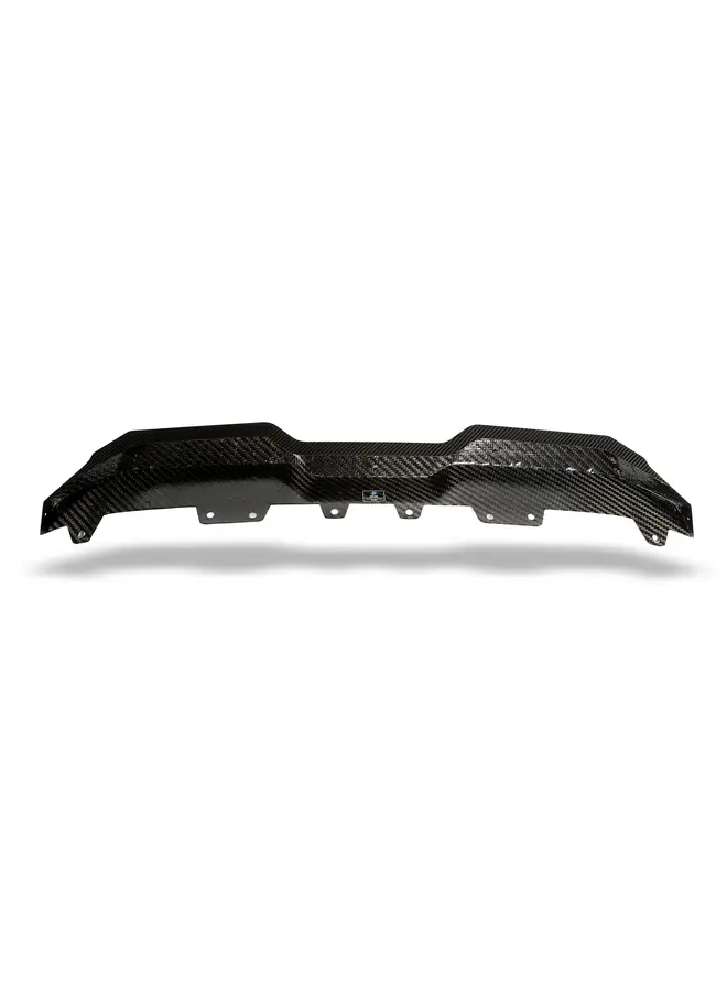 BMW X5M F95 LCI Revozport Carbon voorlip