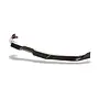 Spoiler anteriore in carbonio Revozport per BMW X5M F95 LCI.