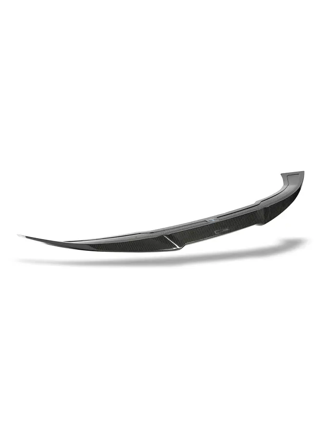 Alerón trasero de carbono Revozport para BMW F93 M8 G16