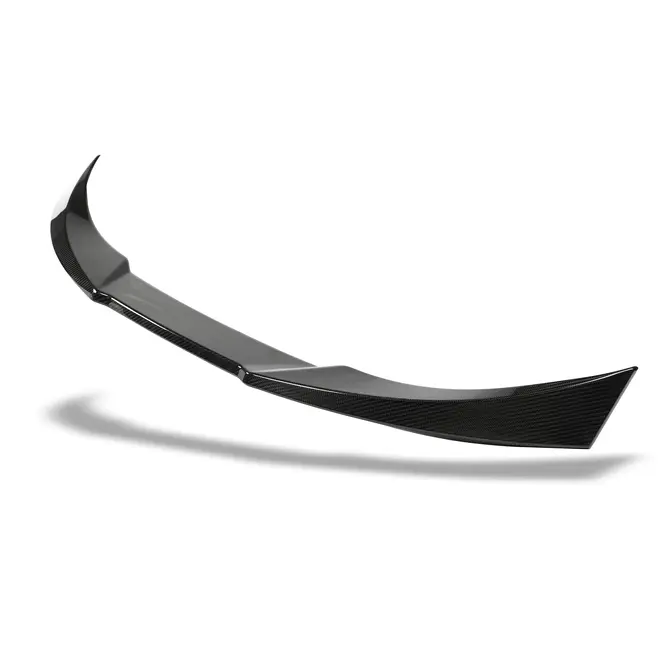 Spoiler traseiro em fibra de carbono BMW F93 M8 G16 Revozport