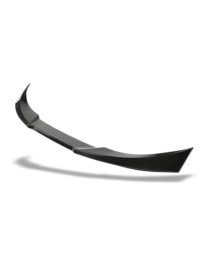 BMW F93 M8 G16 Revozport Carbon achterspoiler