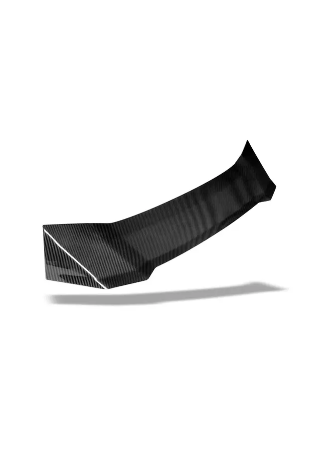 Spoiler sul tetto in carbonio BMW G09 XM Revozport
