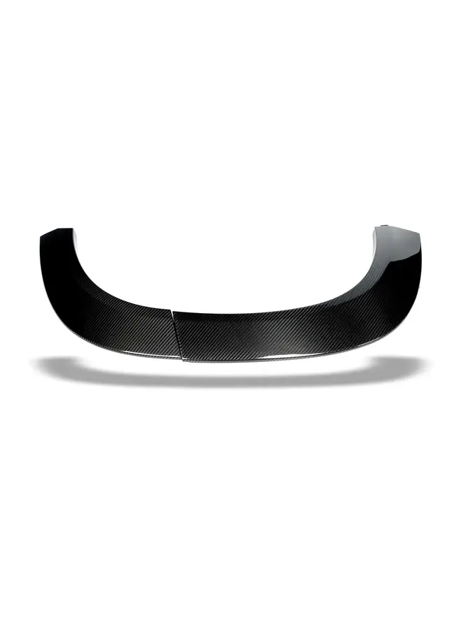 Extensões de arco de roda em fibra de carbono BMW G09 XM Revozport
