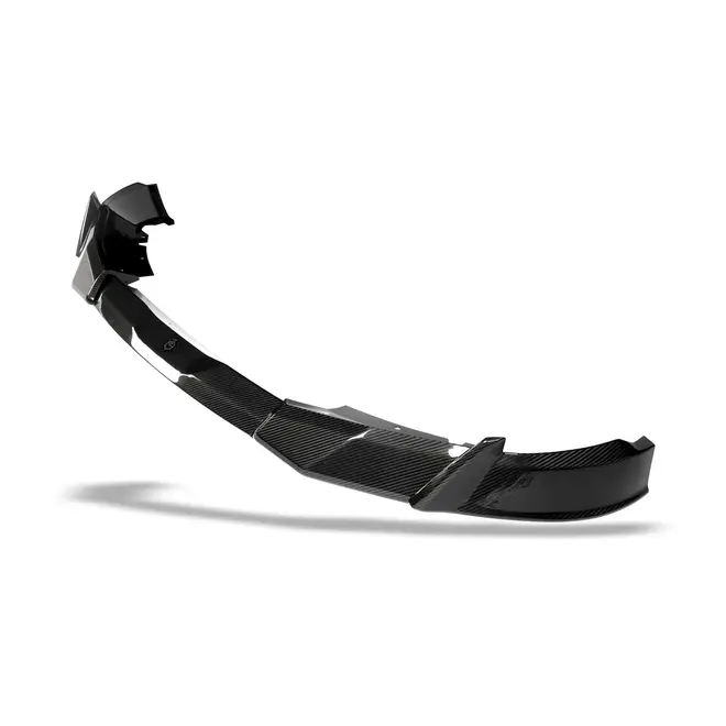 BMW G09 XM Revozport Carbon Frontlippe