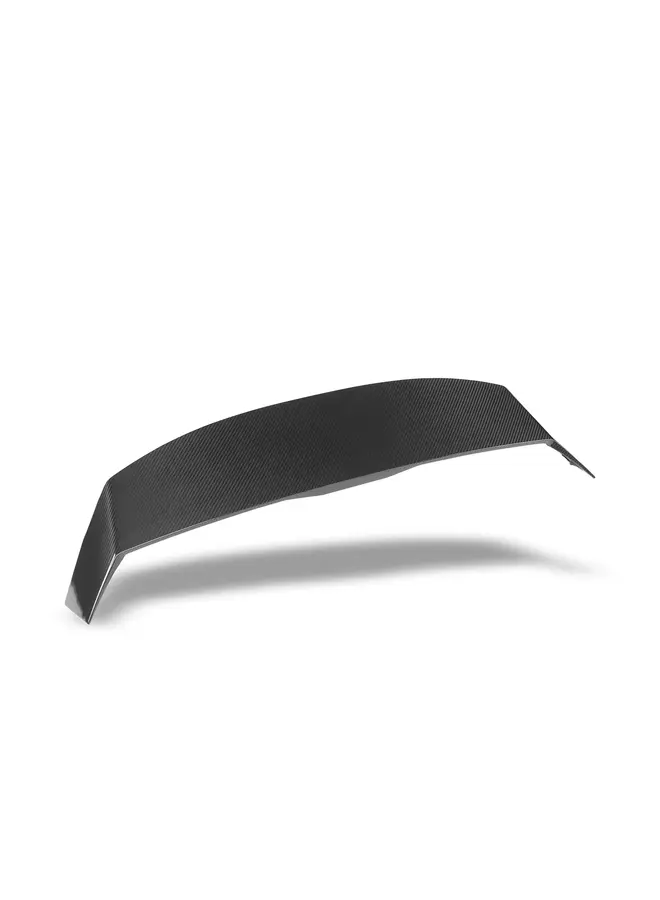 Spoiler de teto em fibra de carbono para Audi RS4 B9.5 Avant Revozport