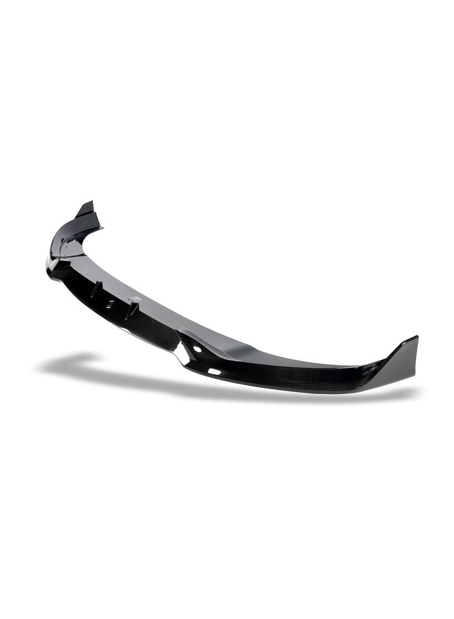 Audi RSQ8 Revozport Carbon front lip