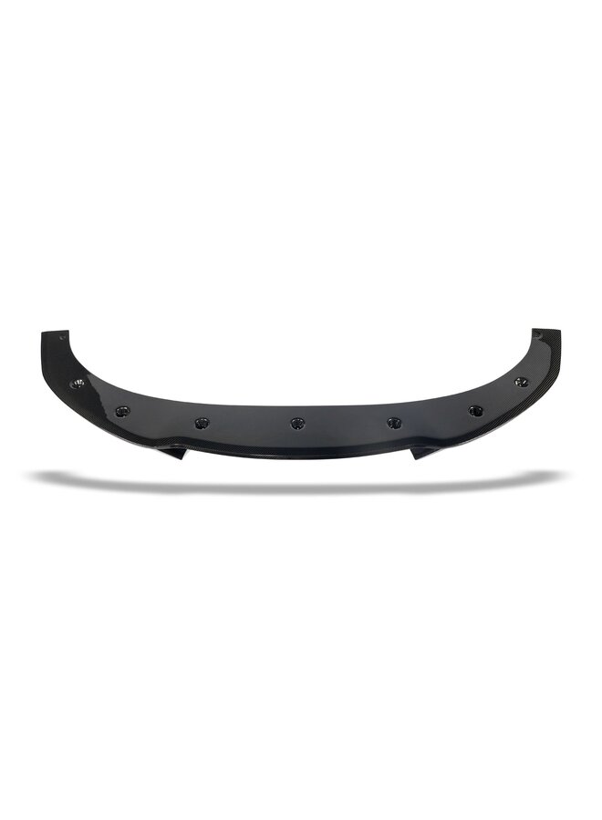 Labio delantero de carbono Revozport para Audi RSQ8