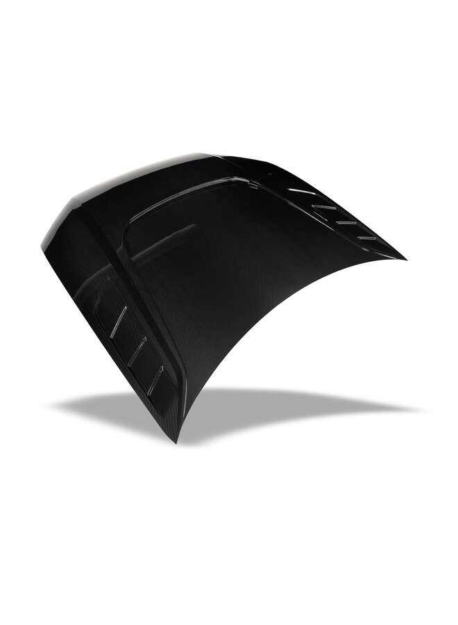 Audi RSQ8 Revozport Carbon-Motorhaube
