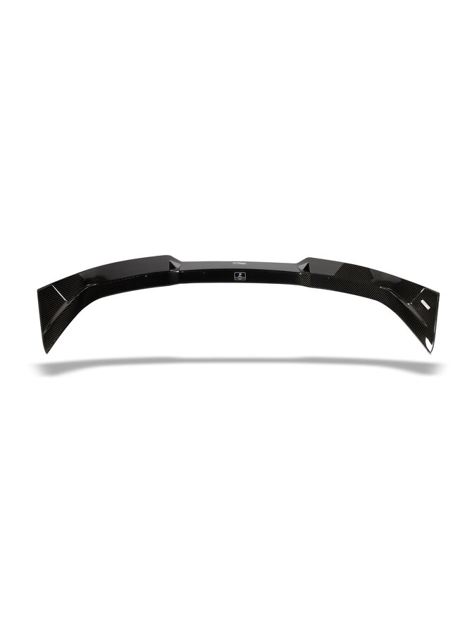 Audi RSQ8 Revozport Carbon roof spoiler