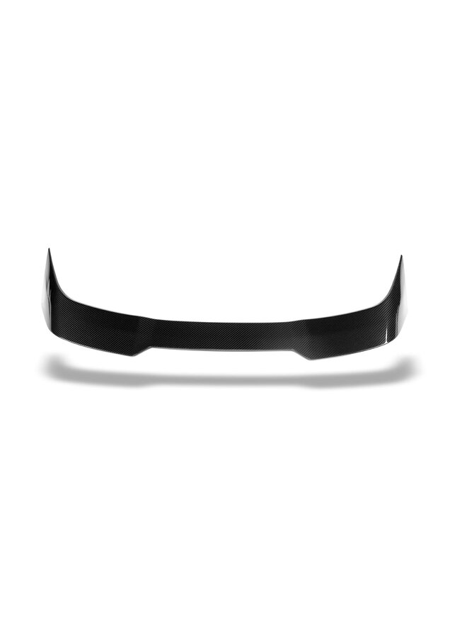 Audi RSQ8 Revozport Carbon Dachspoiler
