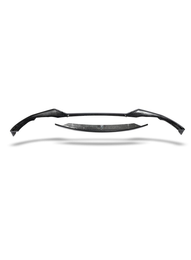 Audi RS6 / RS7 C8 Revozport Carbon front lip