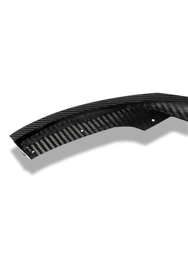 Audi RS6 / RS7 C8 Revozport Carbon Frontlippe