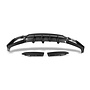 Difusor de carbono Revozport para Audi RS6 C8
