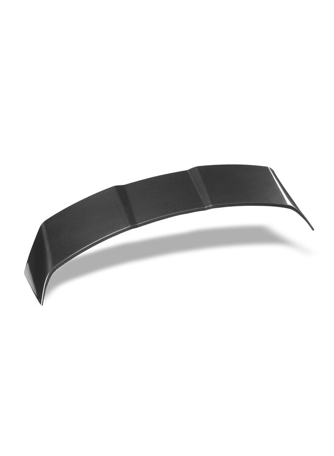 Audi RS6 C8 Revozport Carbon dakspoiler