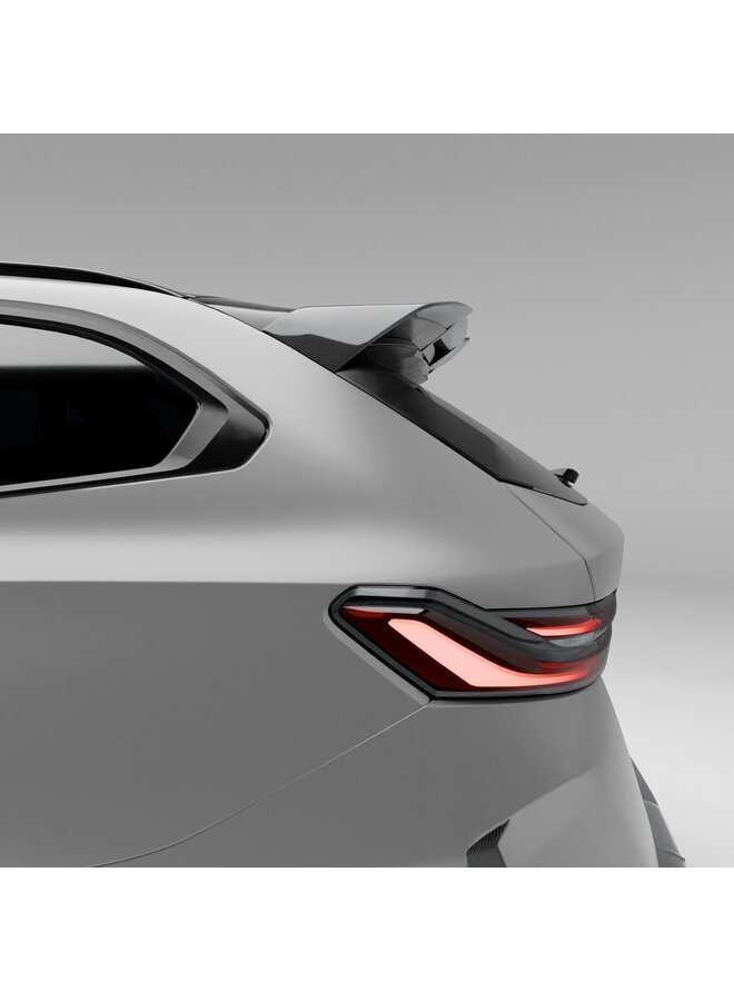 BMW G99 M5 Touring Revozport Carbon-Spoiler