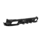 Porsche Panamera 976 carbon diffuser